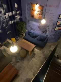 Rope Walk Guest House - 1