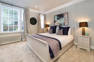 The Presidential Suite, with Free Parking! - 8