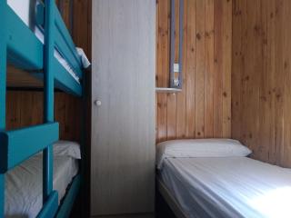 Camping-Bungalows Altomira - Navajas - 3