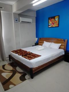 RESIDENCE INDIRA TB - 9