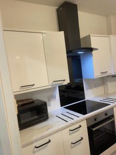 City/20 mins Tooting 2 bed modern apartment - 7