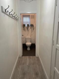 City/20 mins Tooting 2 bed modern apartment - 6