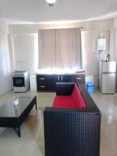 RESIDENCE INDIRA TB - Trou aux Biches - 2