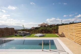 Carob Villas, an Eco-Friendly Hideaway - Sísion - 1