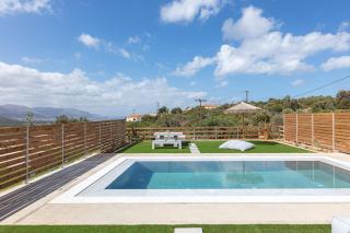 Carob Villas, an Eco-Friendly Hideaway - Sísion - 6