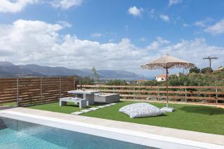 Carob Villas, an Eco-Friendly Hideaway - Sísion - 3