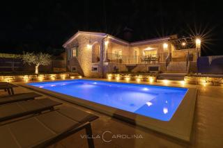 Villa Carolina - Izola - 1