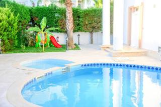 BELEK PRIVATE VILLA WITH POOL NEAR THE beach - Belek - 6