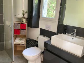 B&B Macchia Verdata avec piscine - Monacia-dʼAullène - 2