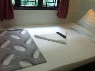 New Cosmos Hotel - 5