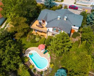 Holiday home Balatonalmadi/Balaton 17957 - Balatonalmádi - 0