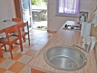 Apartments Seline/Paklenica Riviera 34217 - Knežević - 3