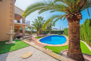 Villa Fustera - PlusHolidays - Benissa - 8