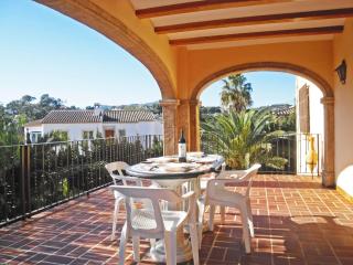 Villa Fustera - PlusHolidays - Benissa - 4
