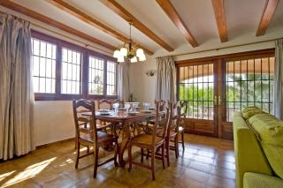 Villa Fustera - PlusHolidays - Benissa - 1