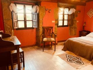 Casa Rural Molino de Luna - Soncillo - 1