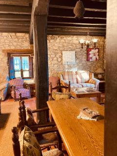 Casa Rural Molino de Luna - Soncillo - 4