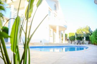 BELEK PRIVATE VILLA WITH POOL NEAR THE beach - Belek - 5