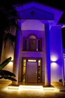 BELEK PRIVATE VILLA WITH POOL NEAR THE beach - Belek - 3