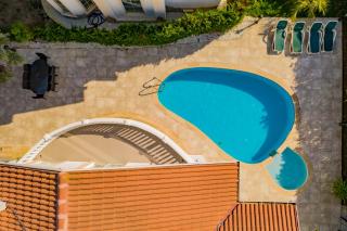 BELEK PRIVATE VILLA WITH POOL NEAR THE beach - Belek - 2