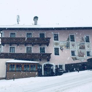 Gasthof Panzl Bräu - Virgen - 0