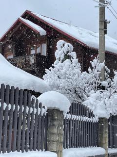 Panska Hata - Jaremče - 7