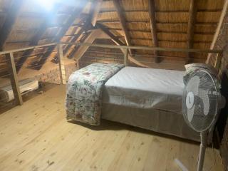 Athule Inn Marloth - Units - 3