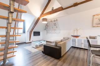 Duplex - Saint Malo - 5