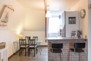 Duplex - Saint Malo - 2