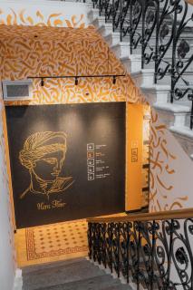 Globe Runner Hotel & Hostel - Kiev - 4