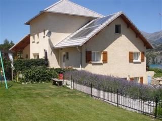 La Tulipe **** - Savines - 2
