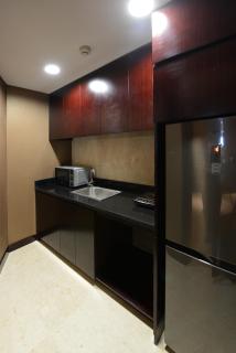Jinling New Town Hotel Nanjing - Nanjing - 7