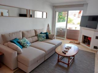 Carib Playa Marbella apartments - Marbella - 7