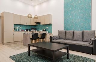 P43 Paulay Apartment - 6