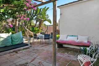 Casa Inma - Vejer de la Frontera - 5