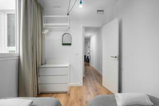 SOHO ARTS DUPLEX CENTRO by AlohaMalaga - Málaga - 4