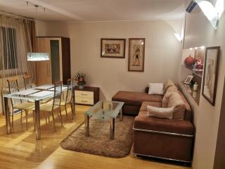 Uroczy apartament przy deptaku z parkingiem. - Polanica-Zdrój - 8