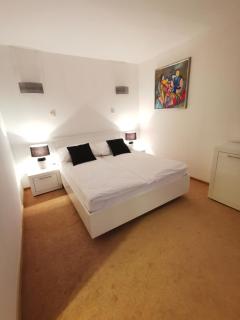 Uroczy apartament przy deptaku z parkingiem. - Polanica-Zdrój - 4