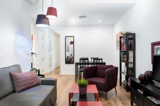 SOHO ARTS DUPLEX CENTRO by AlohaMalaga - 9