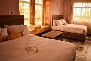 Good Putt Hotel - Nakuru - 4