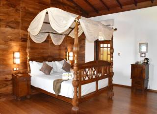 Nilaveli Beach Resort - Level 1 Certified - Nilaveli - 8