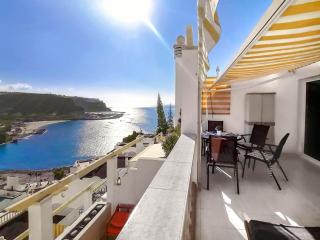 Monsenor Apt. T4 - Casa Azul - Playa del Cura - 9