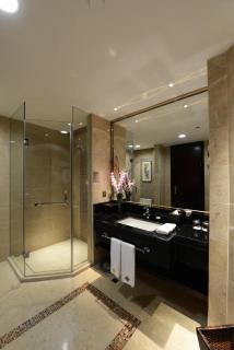 Jinling New Town Hotel Nanjing - Nanjing - 6