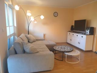 Ferienwohnung Strandgold - Karlshagen - 0