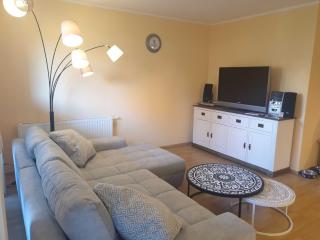Ferienwohnung Strandgold - Karlshagen - 9