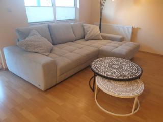 Ferienwohnung Strandgold - Karlshagen - 8