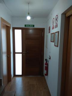 Casa Rural El Albergue - Beires - 8