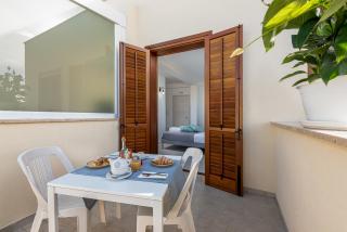 Samira - San Vito lo Capo - 1