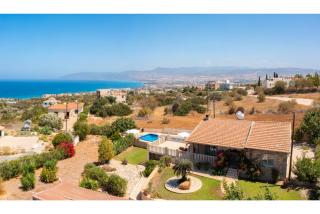 Villa Stone House - Neo Chorio - 8