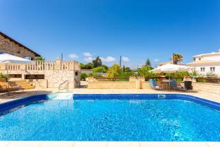Villa Stone House - Neo Chorio - 7